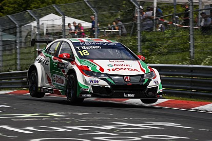 Berufung teilweise erfolgreich: Honda bekommt Punkte aus WTCC-Rennen in Ungarn zurück