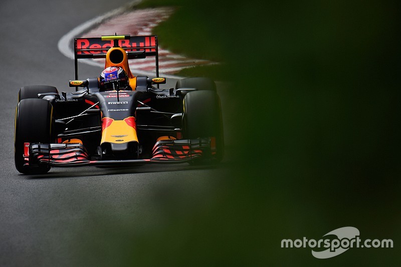 Verstappen spreekt van positieve start: “Maar we moeten ons nog verder verbeteren”