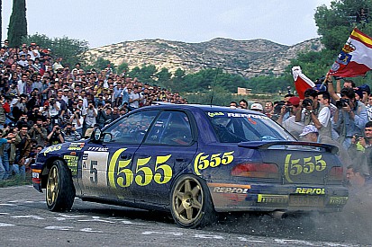 Moya rivela: "Con Sainz riducevo all'osso il quaderno delle note!"