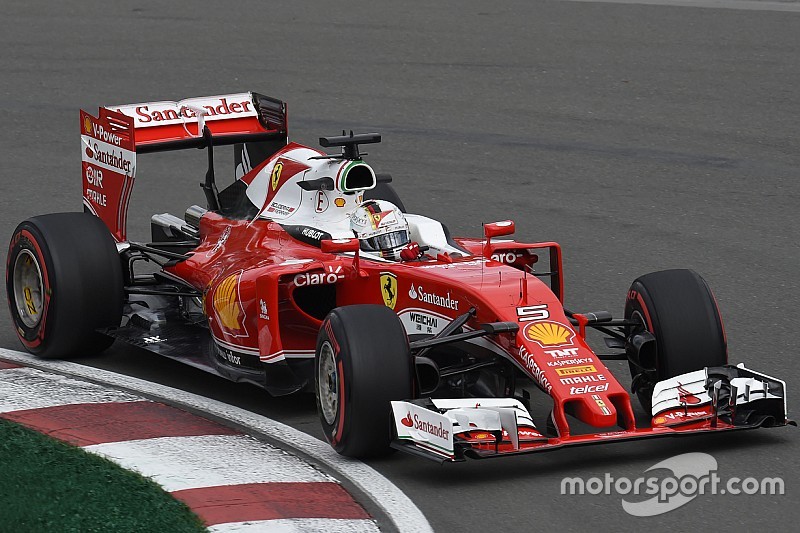 GP Canada, le strategie: due pit col caldo, uno solo se sarà fresco
