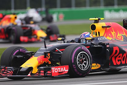 Verstappen over actie van Rosberg: “Kon gewoon niet goed gaan”