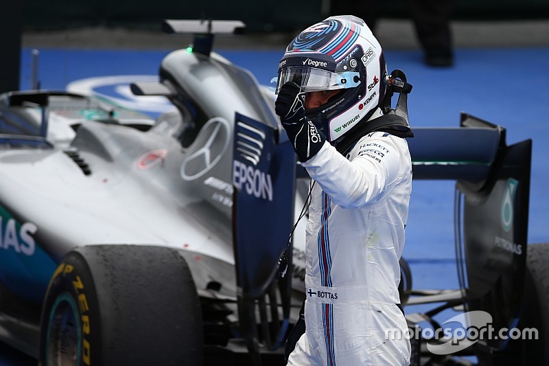 Bottas: