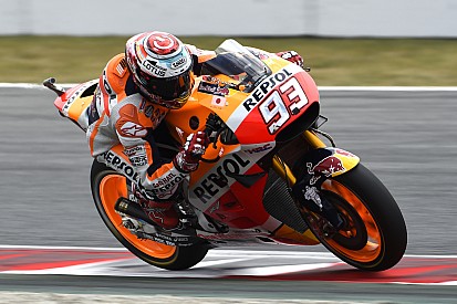 Analyse: Hoe Marquez punten heeft afgesnoept van Rossi en Lorenzo