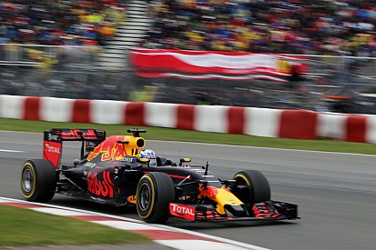 Ріккардо хоче нових пояснень від Red Bull