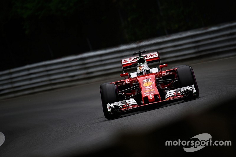 В Ferrari не удовлетворены прогрессом в Канаде