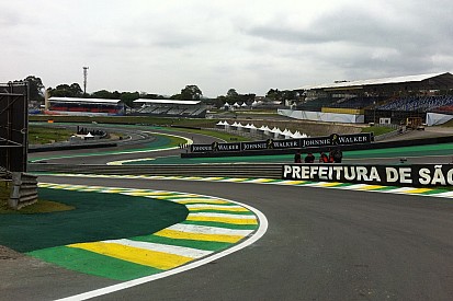 Il futuro di Interlagos in F.1 è in bilico a causa di problemi economici