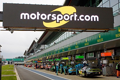 Motorsport.com enquête 2016: Deel jouw mening!