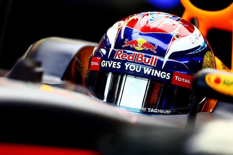 Verstappen over Baku: “We gaan een paar verrassingen zien”