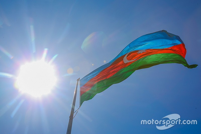 Гран При Европы: пять актуальных вопросов