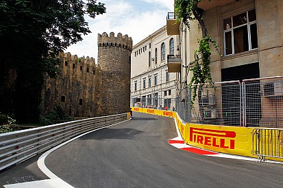 Button: La seguridad de la F1 ha dado un paso atrás en Bakú