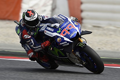 MotoGP-Weltmeister Jorge Lorenzo will ein Formel-1-Auto testen