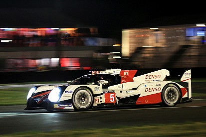 Anthony Davidson: Die WEC ist eine "tickende Zeitbombe"