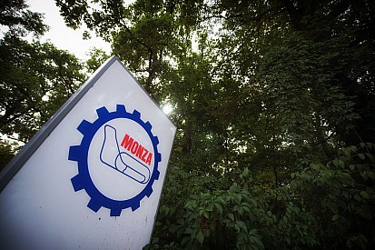 Italiaanse autosportbond: “Grand Prix alleen op Monza”