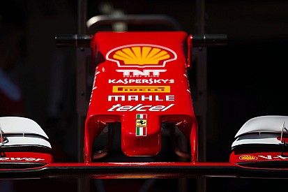 Formel-1-Autos 2017: Zeit der hässlichen Nasen endgültig vorbei
