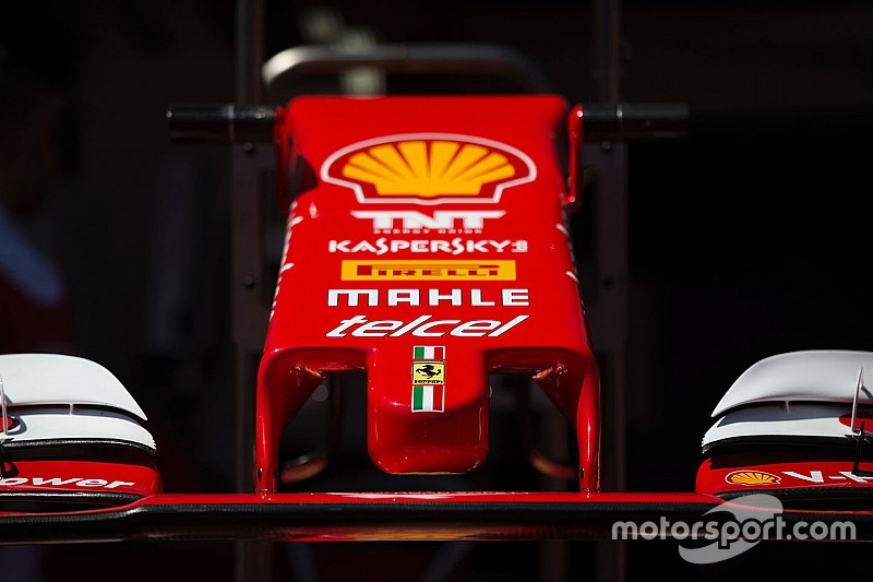 Formel-1-Autos 2017: Zeit der hässlichen Nasen endgültig vorbei