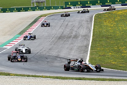 Анализ: Ф1 готовится к рекордам на обновленном Red Bull Ринге