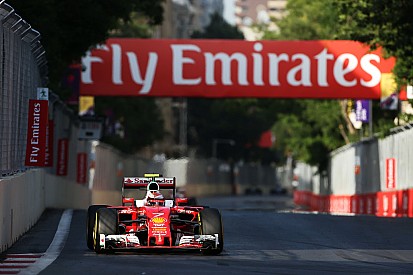 Ferrari no firmaría ganar tres carreras este año