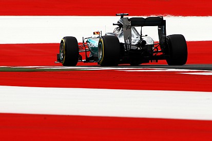 Analyse: F1 teams verwachten ronderecords op de Red Bull Ring