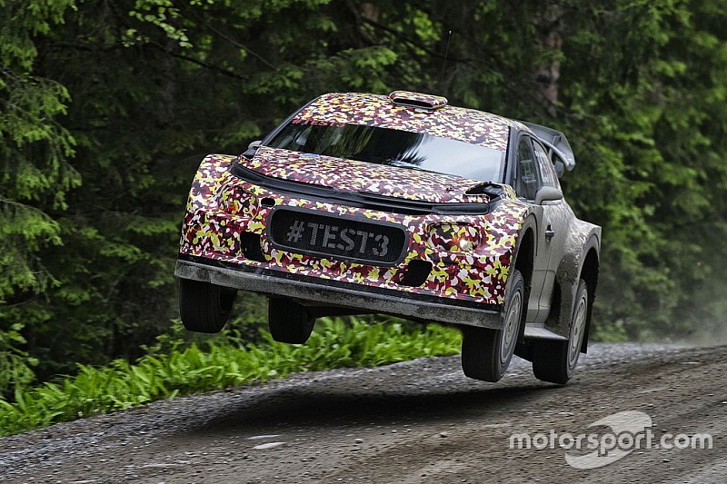 Consiglio Mondiale: tre novità regolamentari per il WRC 2017