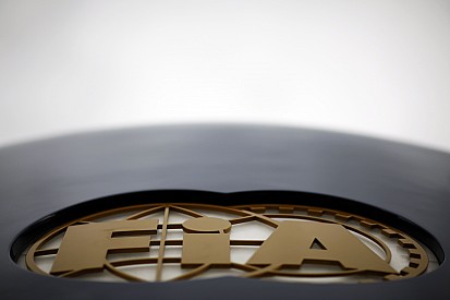 Решения Всемирного совета FIA