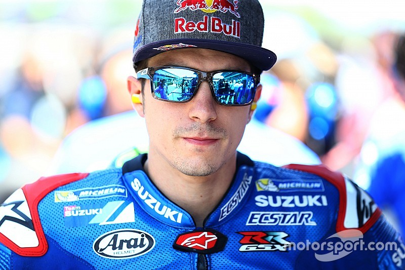 Exclusief interview Maverick Viñales: