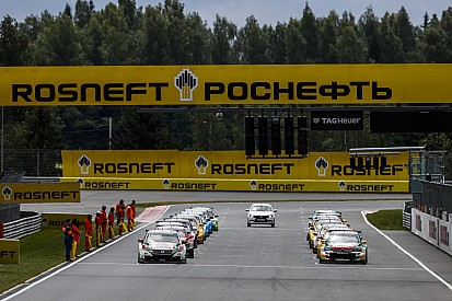 WTCC-baas Ribeiro: "We hebben meer dan 17 deelnemers nodig"