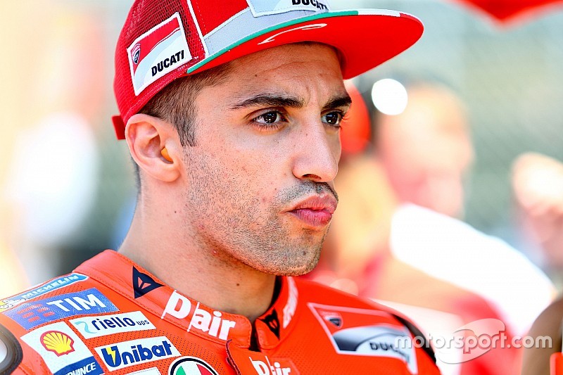 Iannone: