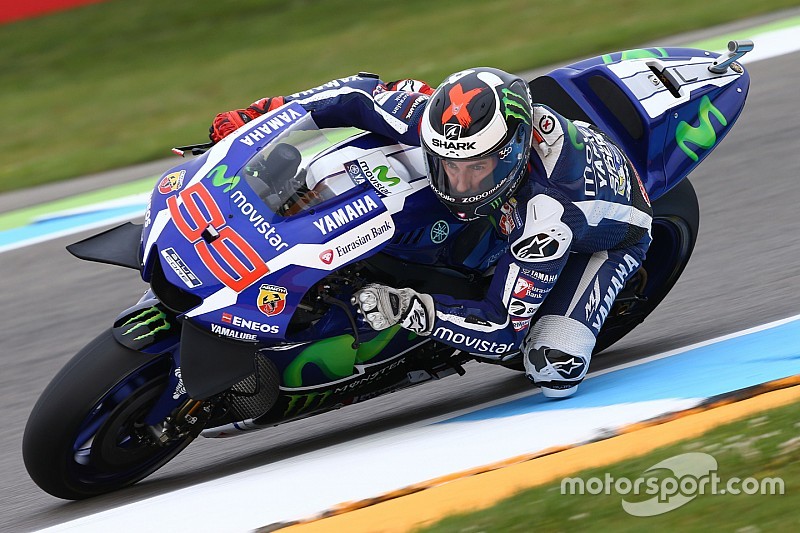 Lorenzo:
