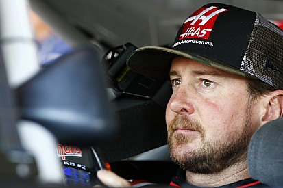Kurt Busch planea correr junto a Jorge Lorenzo