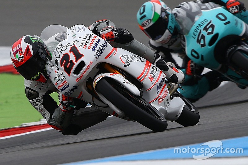 Prima vittoria di Pecco Bagnaia nella festa italiana di Assen!
