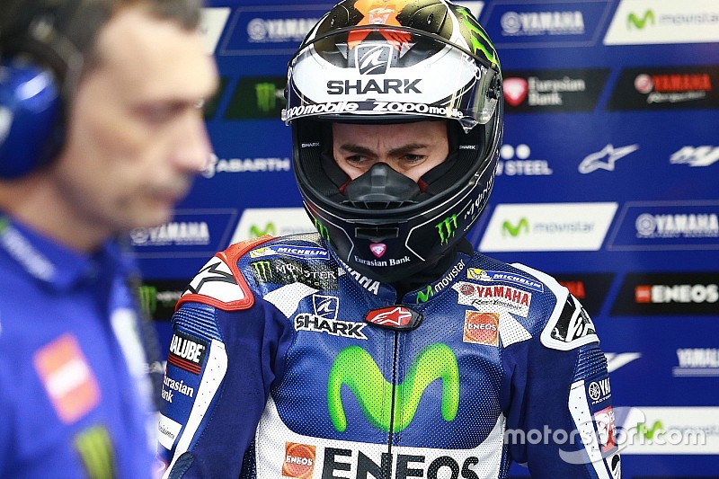 Lorenzo: