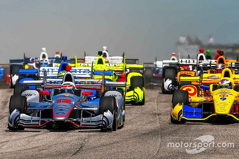IndyCar приїде на Road America і в 2017 році