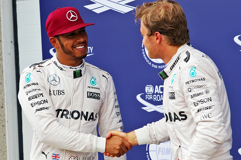 Hamilton: