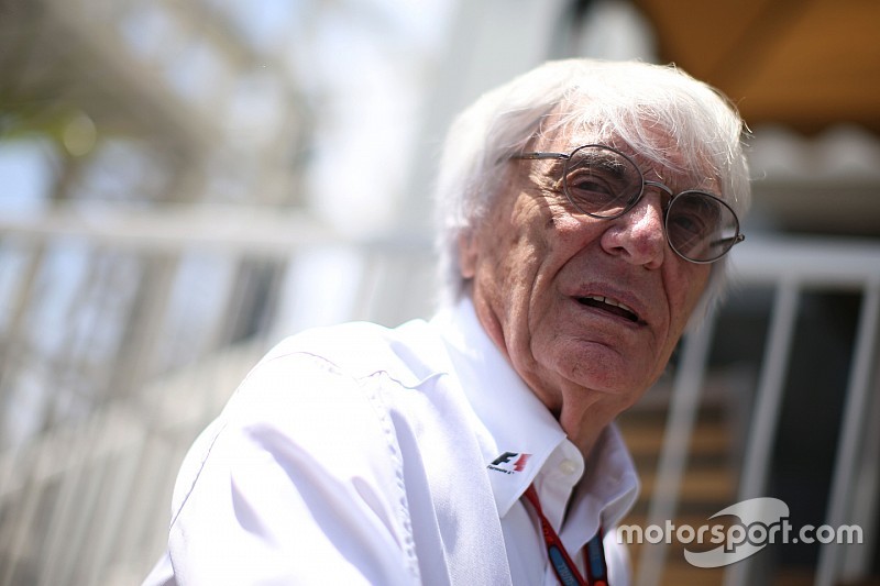 Preisgelder in der Formel 1: Bernie Ecclestone will gerechter verteilen