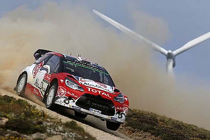 Il team Abu Dhabi svela le line up per i rally di Polonia e Finlandia