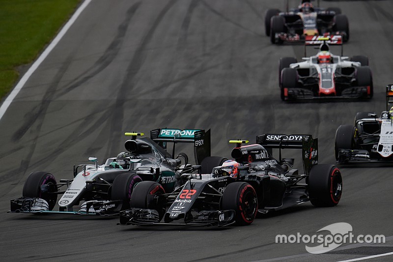 McLaren und Honda: 2017 wieder nur heiße Luft oder endlich der Durchbruch?