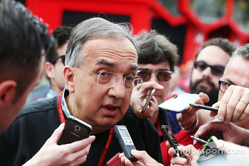 Marchionne vuole ringiovanire la Ferrari, ma dall'interno
