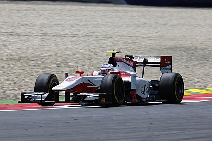 Qualifs - Sirotkin bat Giovinazzi pour 0"006 !
