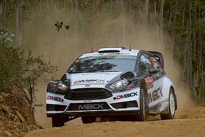 Polonia, PS7: Tanak batte ancora Neuville. Mikkelsen è a un passo!