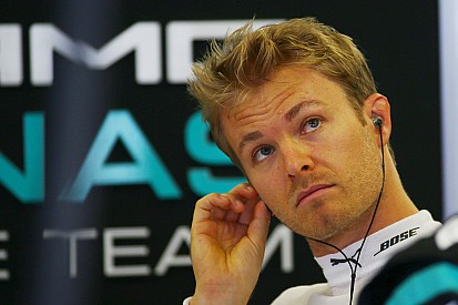 Rosberg: “Mercedes es tan legendario como Ferrari”