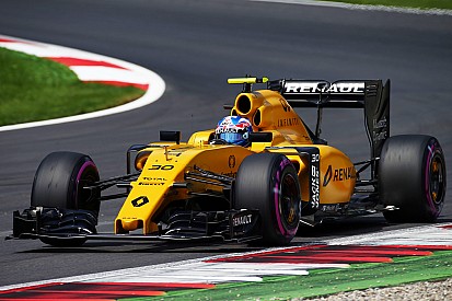 В Renault уверены, что добились прогресса с настройками