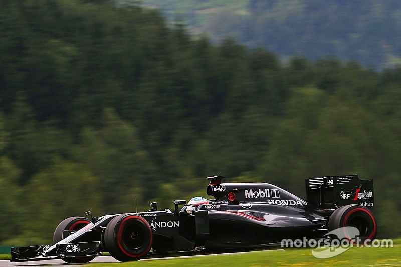 Honda, preparados para nuevas actualizaciones de su motor