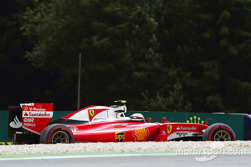 Ferrari: