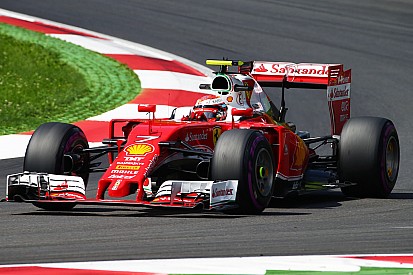 Ferrari planta cara a Mercedes