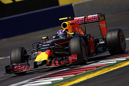Verstappen negende in Oostenrijkse kwalificatie: “Dit is zwaar vertiefd”