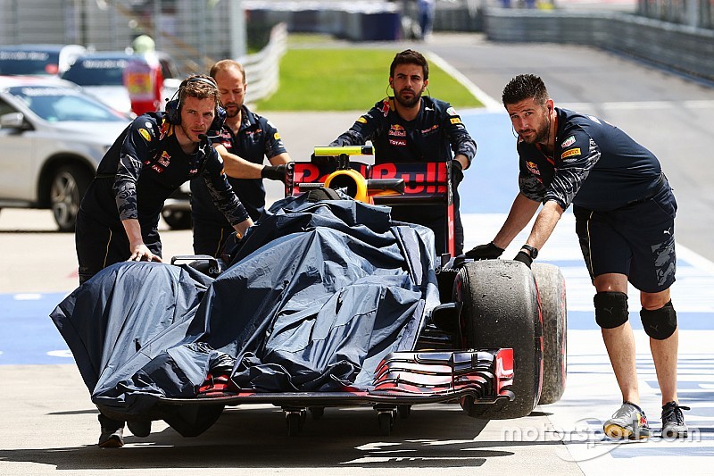 Verstappen: