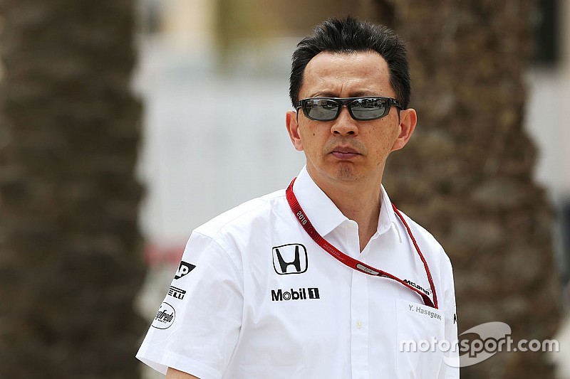 Hasegawa: “F.E? Ci mancano gli ingegneri, non il budget...”