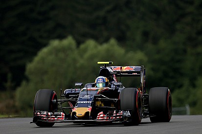 Sainz, satisfecho: "Logramos lo máximo que podíamos"