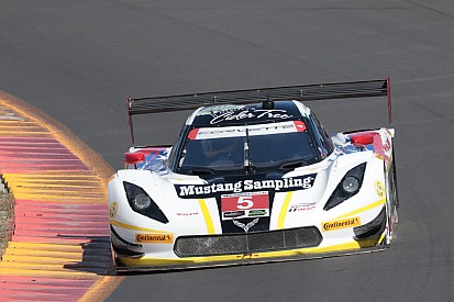 6h Watkins Glen: Doppelerfolge für Action Express und Ford