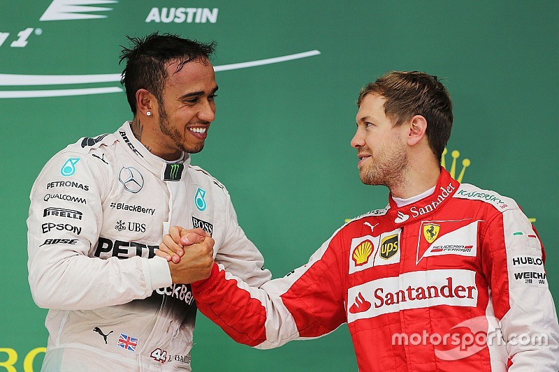 Meiste Formel-1-Punkte: Hamilton knackt 2.000er-Marke und überholt Vettel